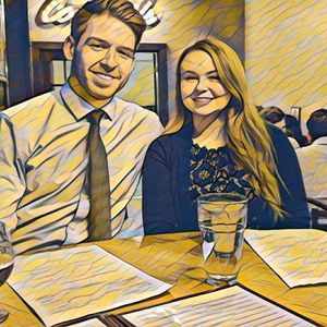 Meet your Posher, Ryan